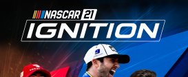 NASCAR 21: Ignition