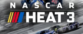 NASCAR Heat 3