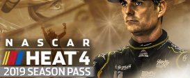 NASCAR Heat 4 - Season Pass