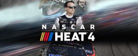 NASCAR Heat 4