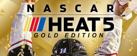 NASCAR Heat 5 - Gold Edition