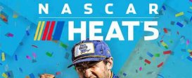 NASCAR Heat 5