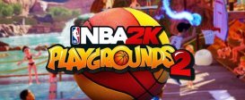 NBA 2K Playgrounds 2