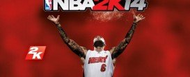 NBA 2K14