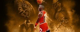 NBA 2K16 Michael Jordan Special Edition