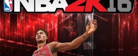 NBA 2K16
