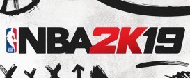 NBA 2K19