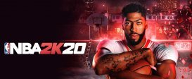 NBA 2K20