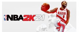 NBA 2K21