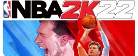 NBA 2K22