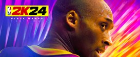 NBA 2K24 Black Mamba Edition