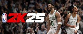 NBA 2K25 All-Star Edition