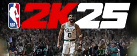 NBA 2K25