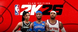 NBA 2K26 Superstar Edition