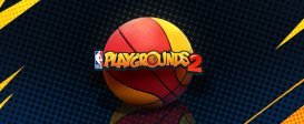 NBA Playground 2