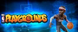 NBA Playgrounds