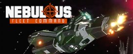 NEBULOUS: Fleet Command