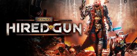 Necromunda: Hired Gun
