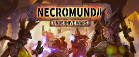 Necromunda: Underhive Wars
