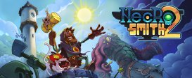 Necrosmith 2