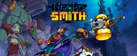 Necrosmith