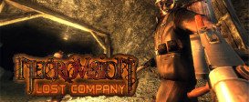 NecrovisioN: Lost Company