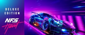Need for Speed: Heat - Deluxe
