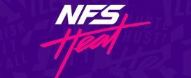 Need for Speed Heat