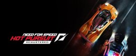 Need for Speed: Hot Pursuit Remastered