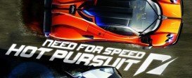 Need For Speed Hot Pursuit