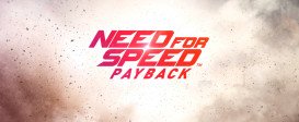 Need for Speed: Payback