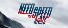 Need for Speed Rivals