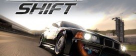 Need for Speed Shift