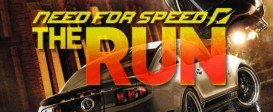 Need for Speed: The Run