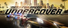 Need for Speed Undercover