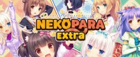 NEKOPARA Extra