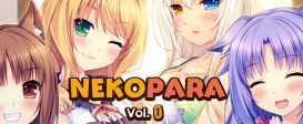 NEKOPARA Vol. 0