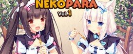 NEKOPARA Vol. 1