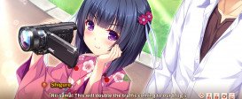 NEKOPARA Vol. 3