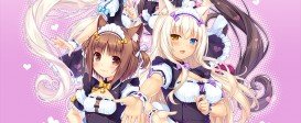 NEKOPARA Vol.2