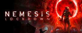 Nemesis: Lockdown