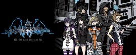 NEO The World Ends With You
