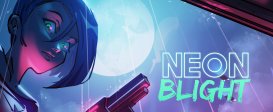 Neon Blight