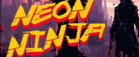 Neon Ninja: Pixel Slasher