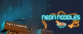 Neon Noodles