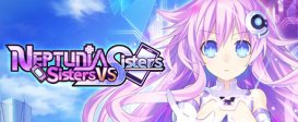 Neptunia: Sisters VS Sisters