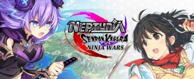 Neptunia x SENRAN KAGURA: Ninja Wars