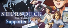 Neurodeck: Supporter Pack