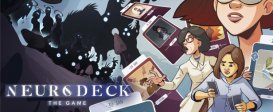 Neurodeck