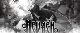 Nevaeh